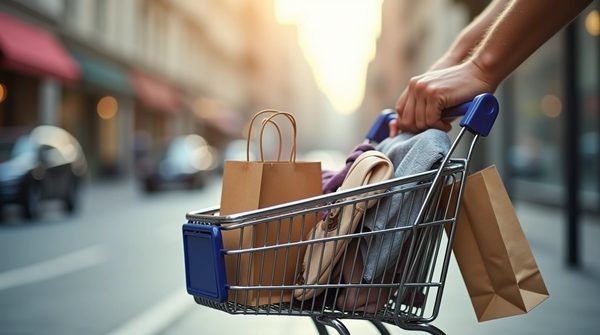 Code promo : économisez sur vos achats et découvrez tous les secrets de la réduction