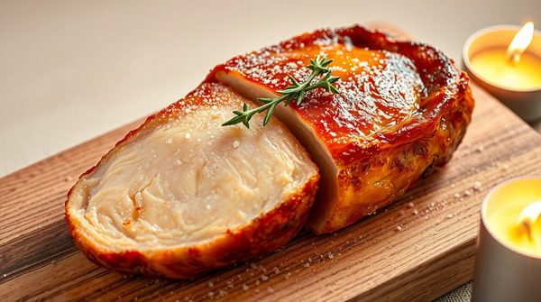 Foie gras entier mi-cuit : tradition et saveurs du pays basque